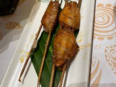 -云海肴·汽锅鸡·云南菜(苏州中心店)