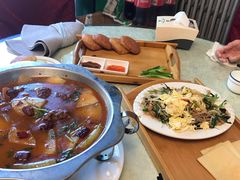 -龙香居海鲜浑锅家常菜·特色驴肉