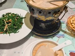 -牧马人奶茶馆(乌兰察布总店)