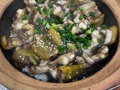 -红星光发煲仔饭(大石街店)