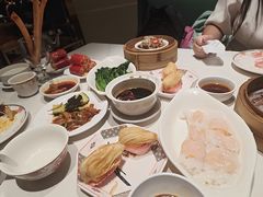 -稻香饭店(龙华天虹店)