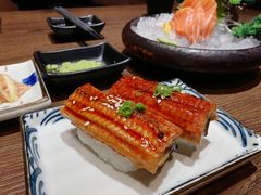 -大雄寿司(中华广场店)