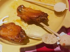 -西贝(紫荆广场店)