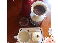 乳酪小方（切块蛋糕）-MAKY米旗(理工大学店)