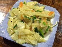 -龙姐私房菜(和顺古镇店)