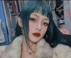 -MORI HAIR SALON日式美发沙龙
