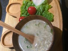 -湊湊火锅·茶憩(上海合生汇店)