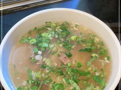 -西部马华清真兰州牛肉面·烧烤夜市(关东店)