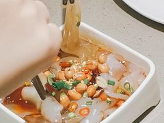 -半天妖烤鱼(物美沁山水店)