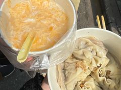 -燕子煨汤(山海关路店)