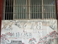 -伦教678文化街