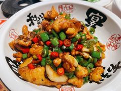 -火宫殿(五一大道分店)