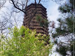-玲珑塔公园
