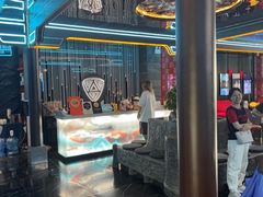 -屋有岛沉浸游戏旗舰店(中山公园店)