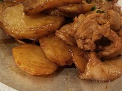 -绿茶餐厅(广州天河城店)