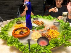 -滇越乘象云南餐厅(豆各庄店)