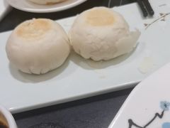 -万达文华酒店-品珍中餐厅