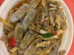 -深运潮州粥(东门店)