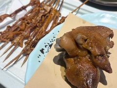 -状元阁烧烤(新华路总店)