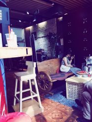 -形象革命造型·护肤Hair Studio