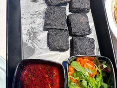 -火宫殿·小吃王国(坡子街店)