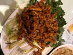 -老昌春饼(中央大街店)