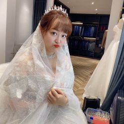 -予白婚纱礼服馆