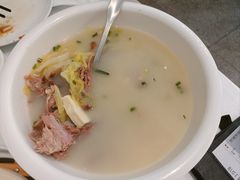 -月福京味斋·烤鸭店·北京菜(鼓楼总店)