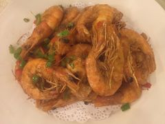 -郭林家常菜(洋桥店)
