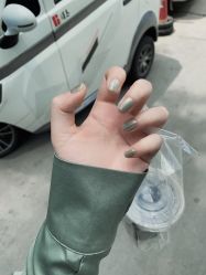 -JX今喜美甲美睫