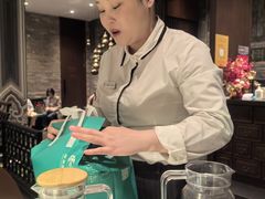 -羲和雅苑•北京烤鸭(陆家嘴中心店)