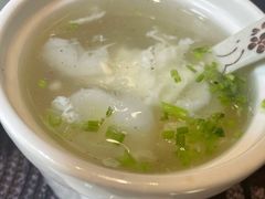 -宋庄魁元艺术餐厅