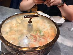 -兴仙饭店·闽味海鲜(马尾总店)