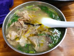 -河南拉面(肇周路店)
