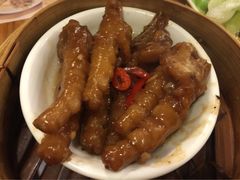 iphone_upload_pic-添好运点心专门店(深水埗店)