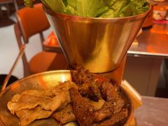 -西塔老太太泥炉烤肉(苏州大悦城店)