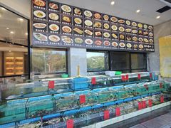 -洲晓鲜·舟山海鲜大排档(朱家尖风景区店)