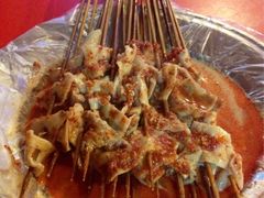 -玲玲涮牛肚(土门坊店)