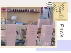 -莎莎(西九龙高铁站店)