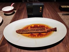 -曾宴·楚菜(湖北省博物馆店)