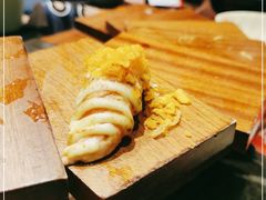 -古田居·特色寿司料理(星之岛旗舰店)