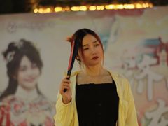 -济南方特东方神画