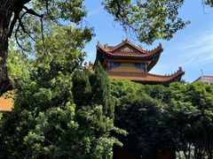 -宝通禅寺