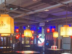 -老淮安·淮安菜(涟水店)
