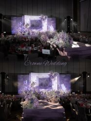 -广州中心皇冠假日酒店·宴会厅