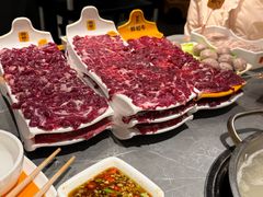 -潮发潮汕牛肉店(东方宝泰店)