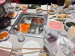 -海底捞火锅(万达广场店)