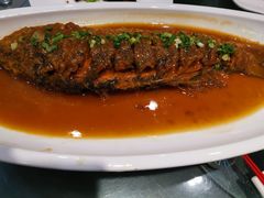 -鸿源斋清真豫菜(惠济店)