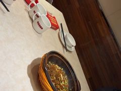 -味上湘菜馆(岳麓山店)