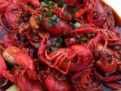 -陈帅夜排档·龙虾·炒菜·烤串(世茂店)